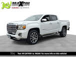 GMC Canyon Denali Crew Cab 4WD