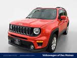 Jeep Renegade Latitude 4WD