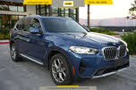 BMW X3 sDrive30i RWD