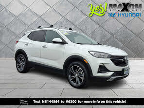 Buick Encore GX Select AWD