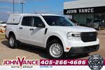 Ford Maverick XL SuperCrew AWD