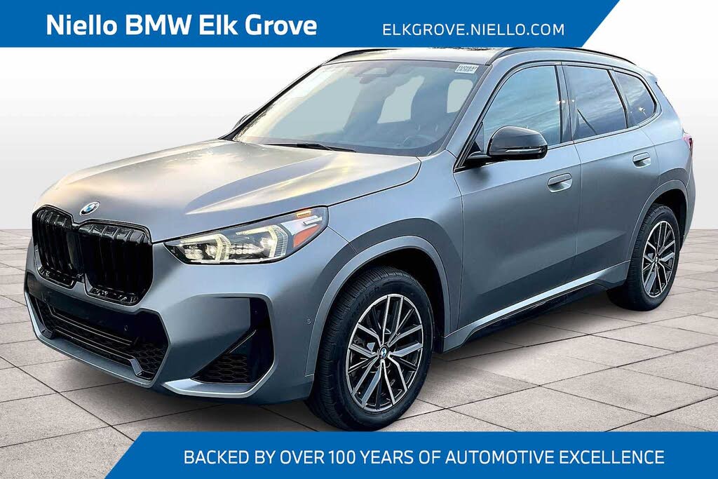 2023 BMW X1 xDrive28i AWD