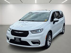 Chrysler Pacifica Touring L AWD