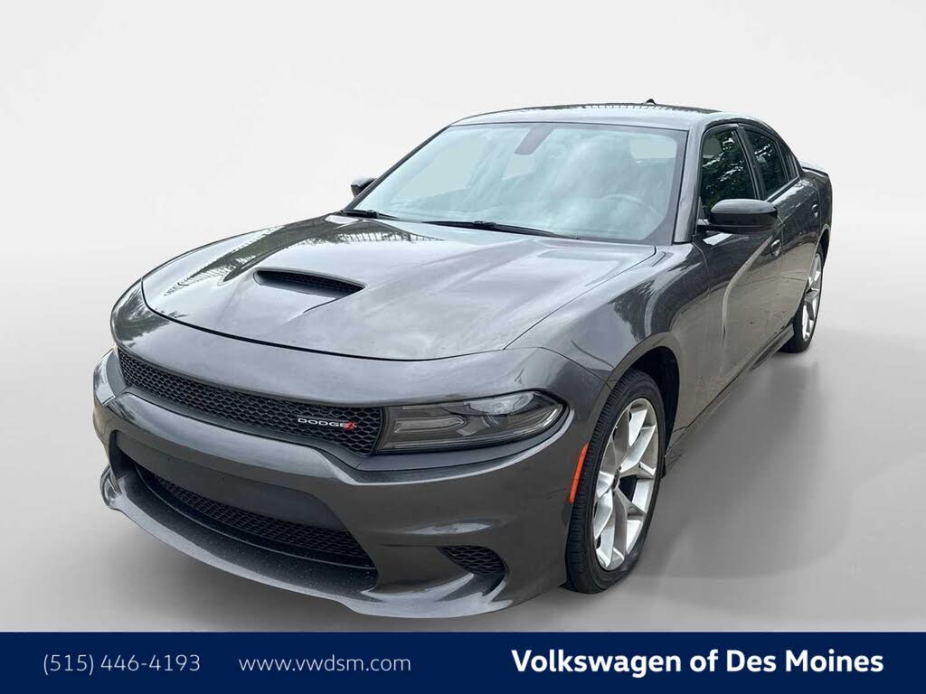 2023 Dodge Charger GT RWD