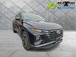 Hyundai Tucson SEL AWD