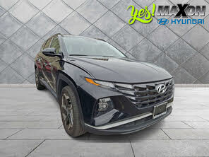 Hyundai Tucson SEL AWD