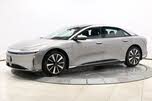 Lucid Air Touring AWD