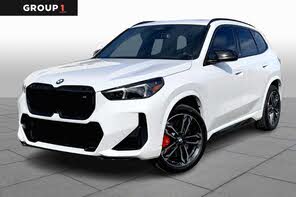 BMW X1 M35i xDrive AWD