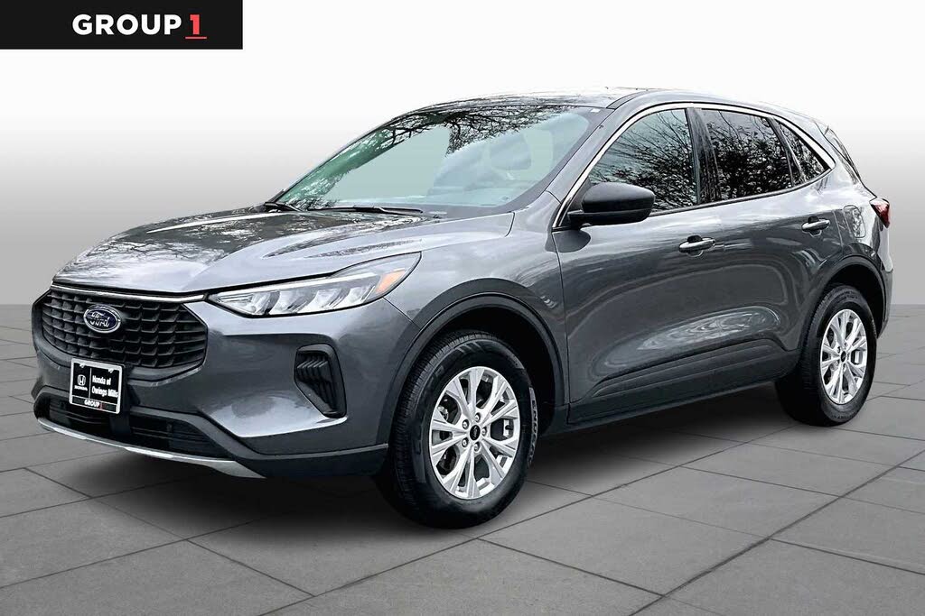 2024 Ford Escape Active AWD