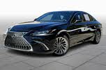Lexus ES 350 Ultra Luxury FWD