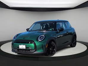 MINI Cooper SE 2-Door Hatchback FWD
