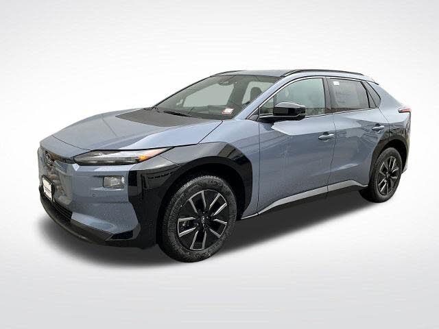 2026 Subaru Solterra Premium AWD