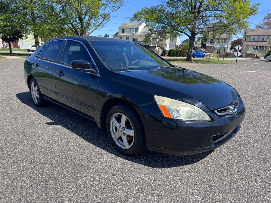 2003 Honda Accord EX
