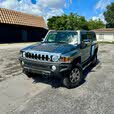 Hummer H3 4 Dr Base
