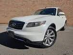 INFINITI FX45 AWD