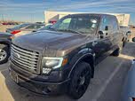 Ford F-150 Harley-Davidson SuperCrew 4WD