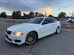 BMW 3 Series 335is Coupe RWD