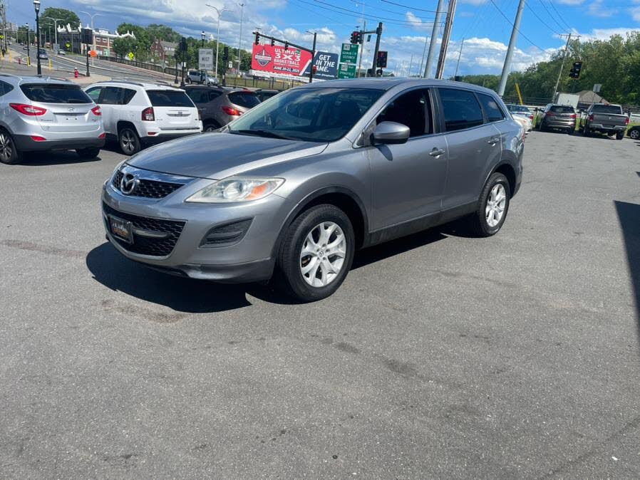2011 Mazda CX-9 Touring AWD