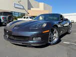 Chevrolet Corvette Z16 Grand Sport 3LT Coupe RWD