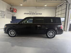 Ford Flex SEL