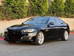 BMW 5 Series 535i xDrive Sedan AWD