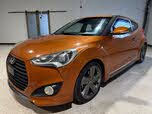 Hyundai Veloster Turbo FWD