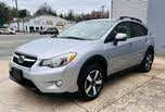 Subaru Crosstrek Hybrid XV AWD