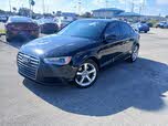 Audi A3 1.8T Premium Sedan FWD