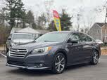 Subaru Legacy 2.5i Limited AWD