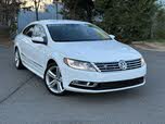 Volkswagen CC 2.0T R-Line FWD