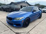 BMW 2 Series M235i Coupe RWD