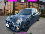 MINI Cooper S 4-Door Hatchback FWD
