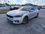 Kia Cadenza Premium