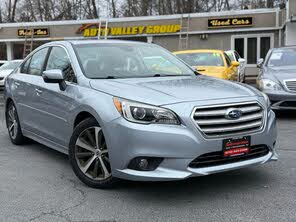 Subaru Legacy 2.5i Limited AWD