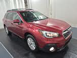 Subaru Outback 2.5i Touring AWD