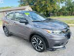 Honda HR-V Sport AWD