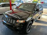 Jeep Grand Cherokee Altitude RWD