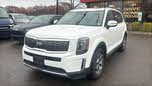 Kia Telluride EX AWD