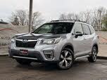 Subaru Forester 2.5i Touring AWD