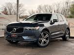 Volvo XC60 T5 Momentum AWD