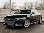 Audi A4 quattro Premium 40 TFSI AWD