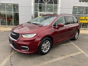 Chrysler Pacifica Touring FWD