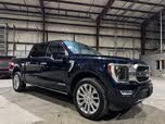 Ford F-150 Limited SuperCrew 4WD
