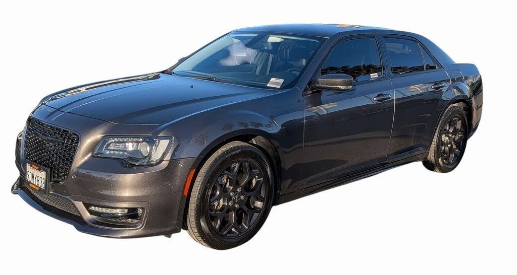 2022 Chrysler 300 Touring L AWD