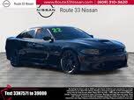 Dodge Charger Scat Pack RWD