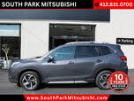 Subaru Forester Touring Crossover AWD