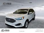 Ford Edge SEL AWD