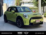 MINI Cooper S 4-Door Hatchback FWD