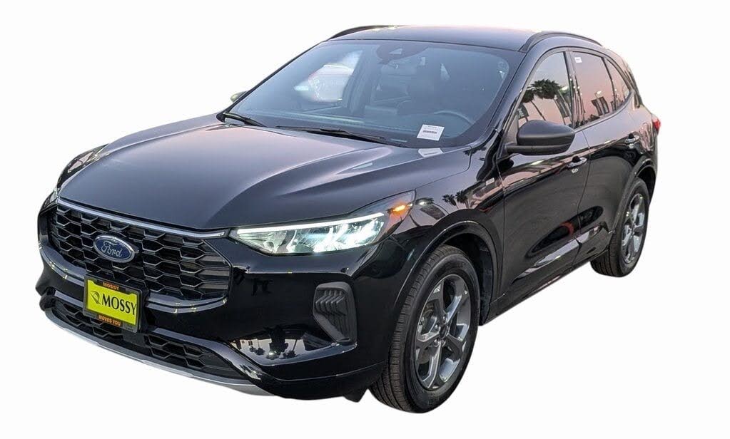 2024 Ford Escape ST-Line FWD