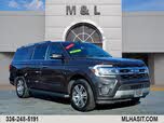 Ford Expedition MAX Limited 4WD